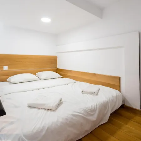 Cozy Old Town 7 - Selari Bucarest