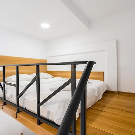 Appartamento Cozy Old Town 7 - Selari Bucarest