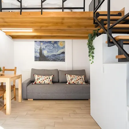 Cozy Old Town 7 - Selari * Bucarest