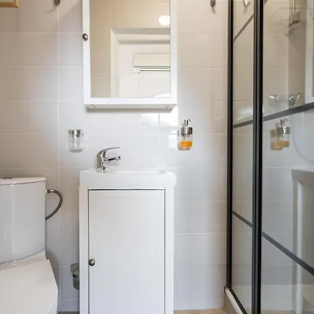 Cozy Old Town 7 - Selari בוקרשט