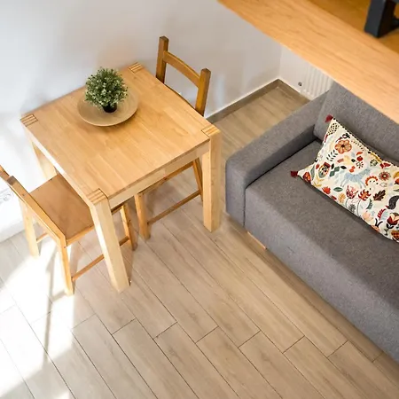 Cozy Old Town 7 - Selari *