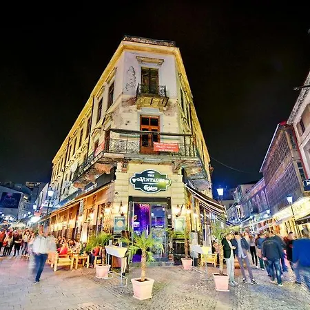 Cozy Old Town 7 - Selari *