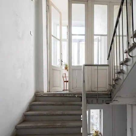 Appartement Cozy Old Town 7 - Selari *