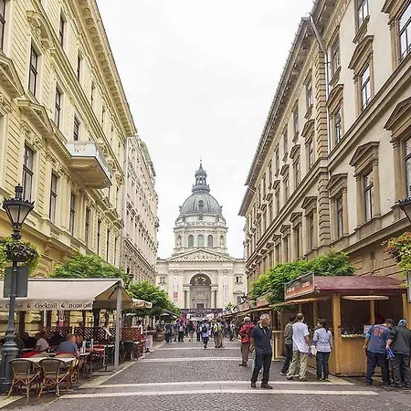 Cozy Old Town 7 - Selari *