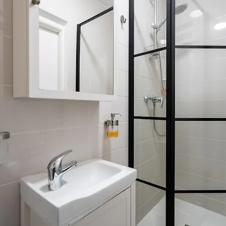 Appartement Cozy Old Town 7 - Selari