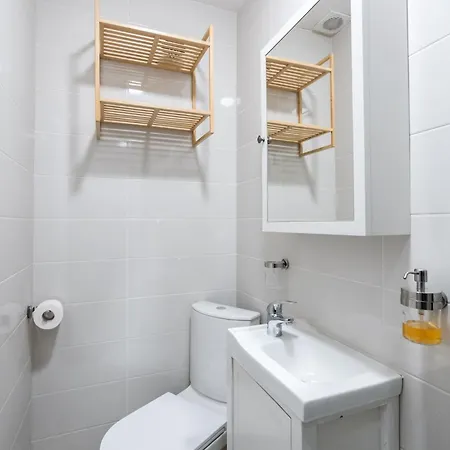 Cozy Old Town 7 - Selari