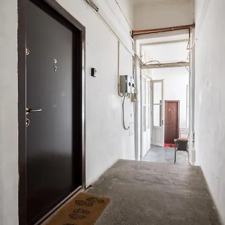 Cozy Old Town 7 - Selari * בוקרשט