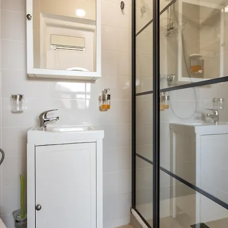 Cozy Old Town 7 - Selari *