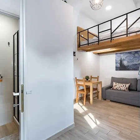 Appartement Cozy Old Town 7 - Selari *