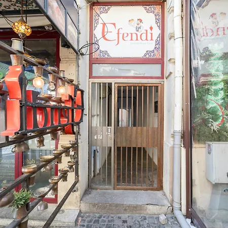 Cozy Old Town 7 - Selari