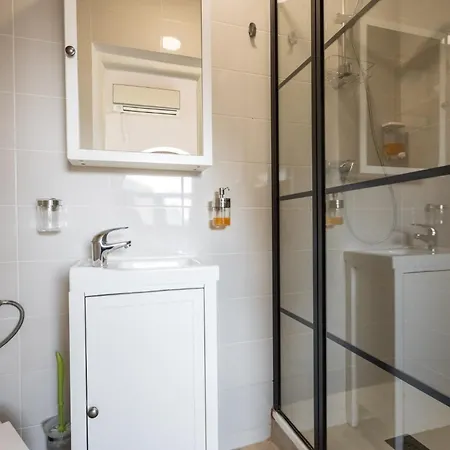 Cozy Old Town 7 - Selari * בוקרשט