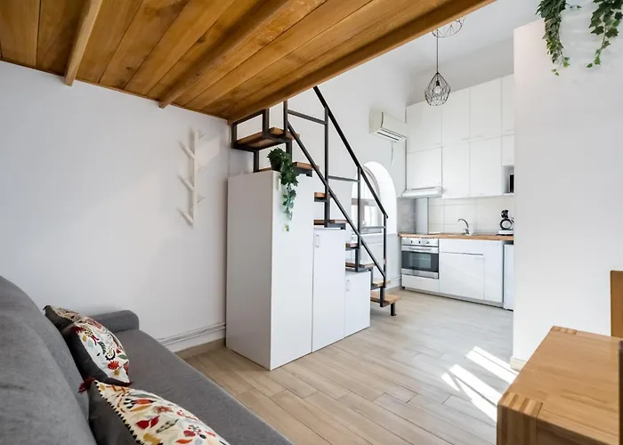 Cozy Old Town 7 - Selari Bukarest