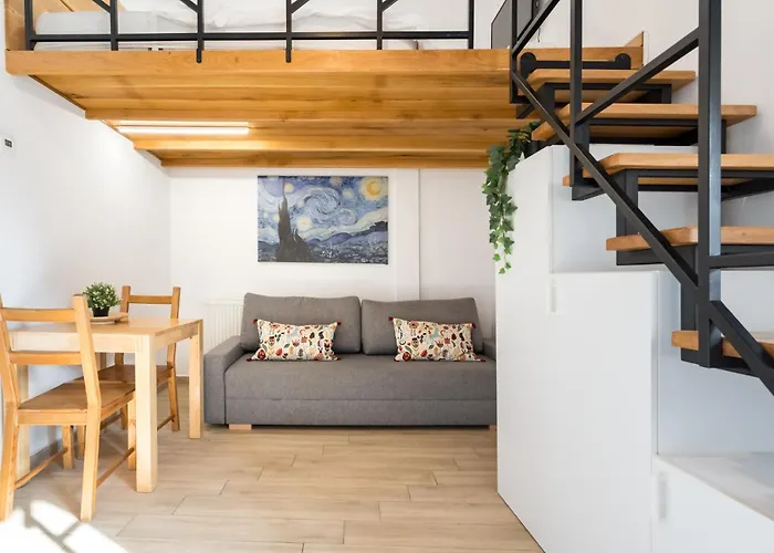 Cozy Old Town 7 - Selari * 布加勒斯特