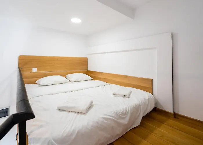 Cozy Old Town 7 - Selari Bucureşti