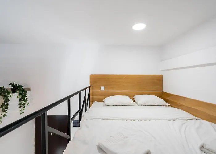 Cozy Old Town 7 - Selari Apartament Bucureşti