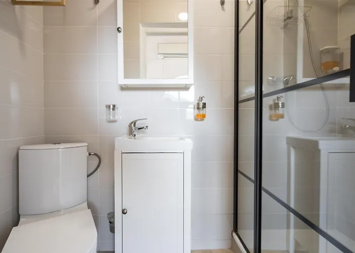 Cozy Old Town 7 - Selari Bucureşti