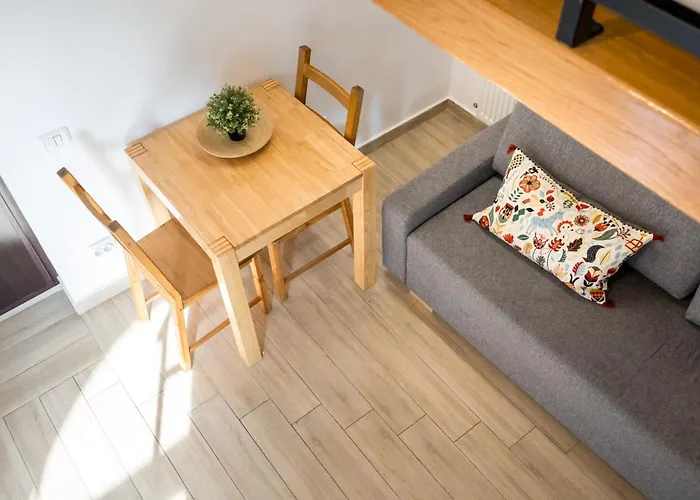 Cozy Old Town 7 - Selari *