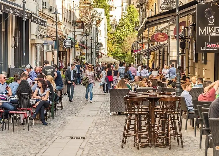 公寓 Cozy Old Town 7 - Selari