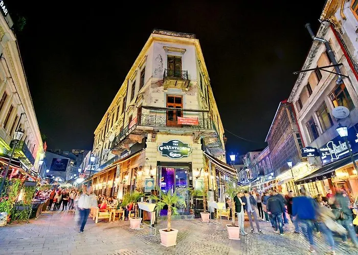 Cozy Old Town 7 - Selari *