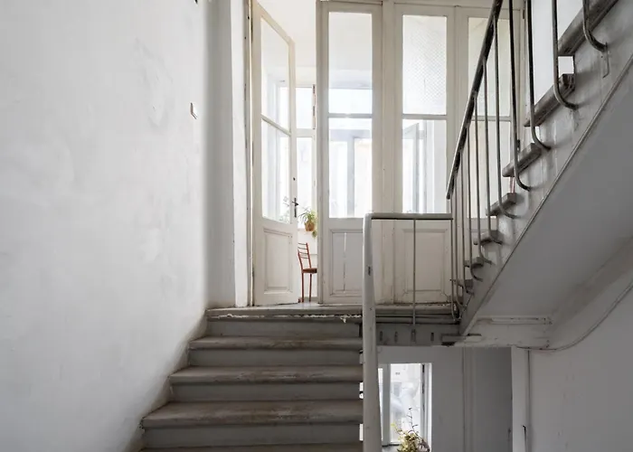 Apartament Cozy Old Town 7 - Selari *