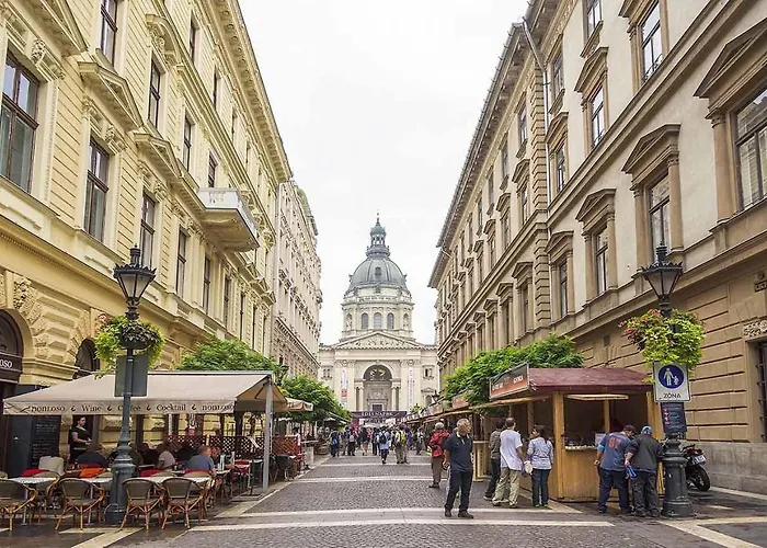 Cozy Old Town 7 - Selari *