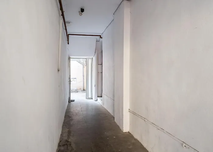 Apartament Cozy Old Town 7 - Selari