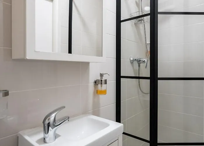 Apartament Cozy Old Town 7 - Selari