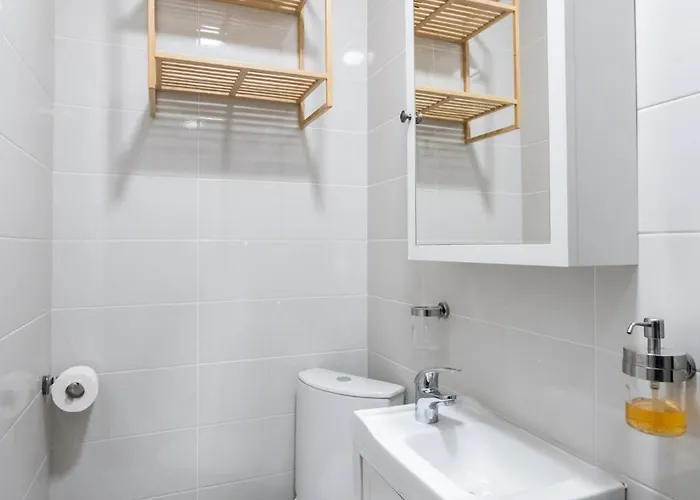 Cozy Old Town 7 - Selari