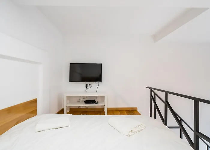 Apartman Cozy Old Town 7 - Selari