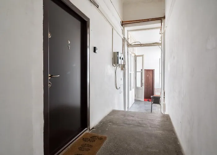 Cozy Old Town 7 - Selari * Bucureşti