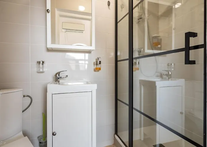 Cozy Old Town 7 - Selari *