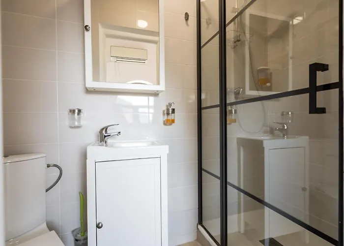 Cozy Old Town 7 - Selari * Bucureşti