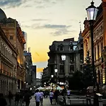 Apartman Cozy Old Town 7 - Selari Bukarest