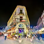 Cozy Old Town 7 - Selari *