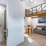 Apartman Cozy Old Town 7 - Selari *