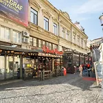 Cozy Old Town 7 - Selari Apartman *