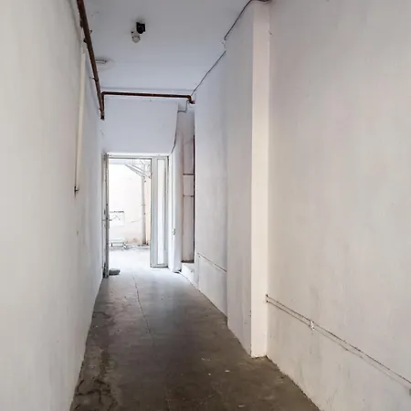 公寓 Cozy Old Town 7 - Selari
